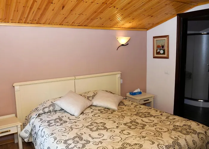 Restaurant Dreri טיראנה