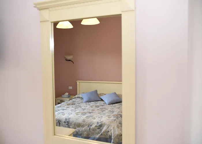 Restaurant Dreri מלון