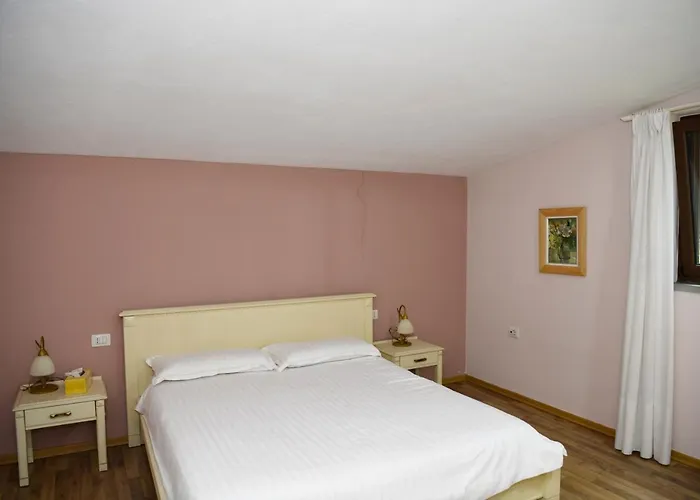 Restaurant Dreri טיראנה