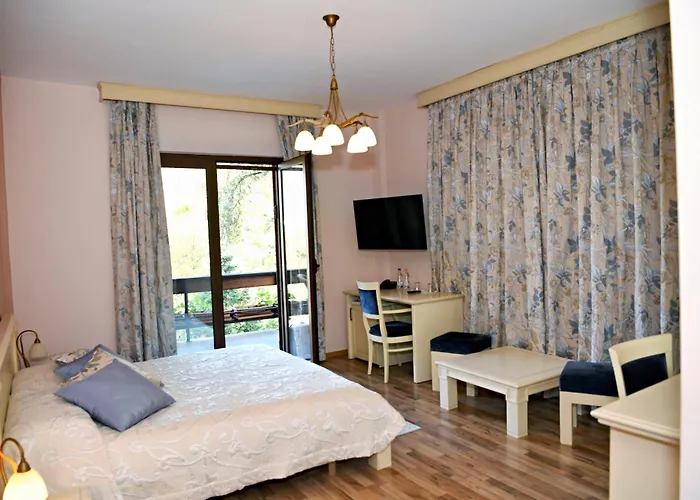 Restaurant Dreri טיראנה