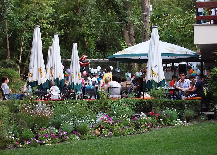 מלון Restaurant Dreri טיראנה