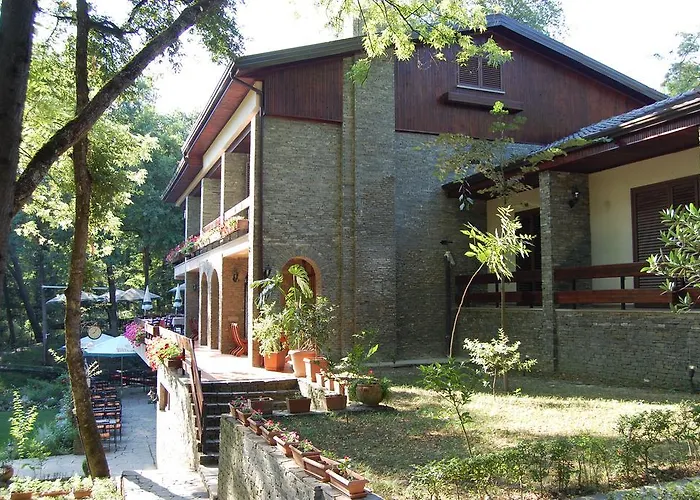 Restaurant Dreri 4* טיראנה